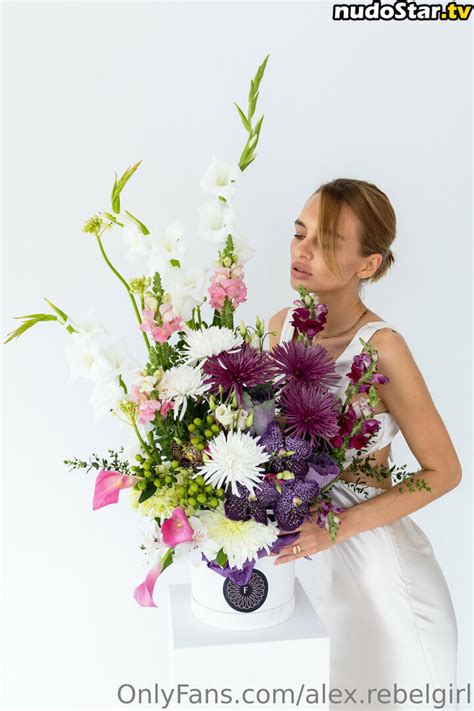 Alex Rebelgirl Alexrebelgirl Oooooh Alex Rebelgirl Artwork Nude OnlyFans Photo 91