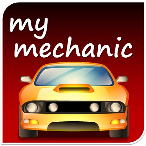 My Mechanic Apple App Store US Category Rankings Keyword