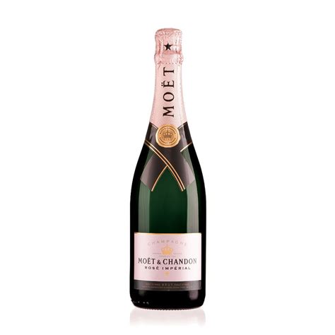 Moet & Chandon Rose Imperial Brut - Cava Diapon