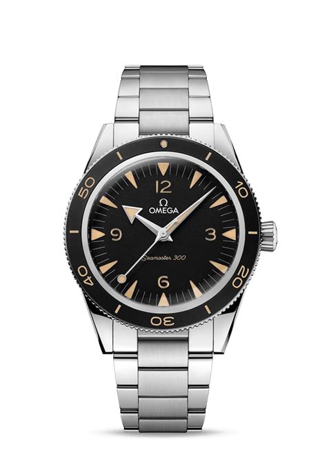 How Much Is An Omega Omega 2024 Pricing Guide All Collections