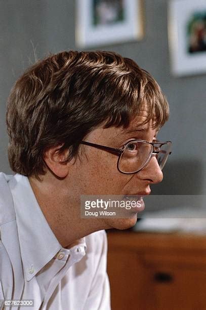 Bill Gates Portraits Photos And Premium High Res Pictures Getty Images