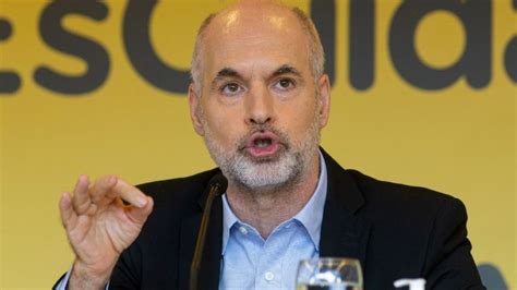 Horacio Rodríguez Larreta dio inicio a la Cumbre Mundial de Alcaldes C40