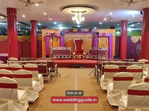 Noor Palace Function Hall best spacious hall in Vattepally