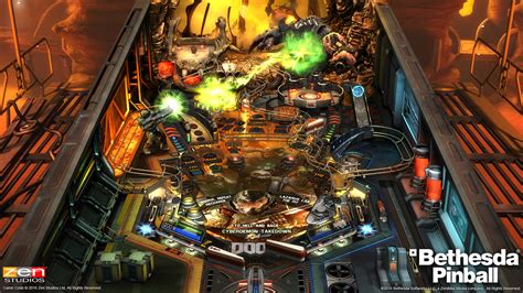 Zen Studios Zen Pinball 2