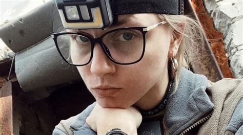 На Донеччині від ворожого вогню загинула військовослужбовиця та ...