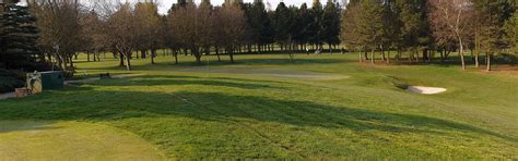 Beamish Park Golf Club