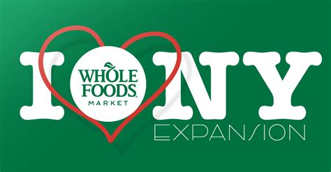 Whole Foods Market Plans For New Store In New York Citys Financial