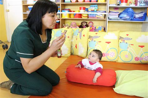 Sala Cuna Y Jard N Infantil Colmenita De La Upla A Os A La