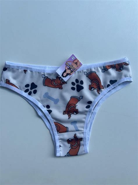 Comprar Calcinha De Microfibra Estampada Infantil Maria Sacoleira Lingerie