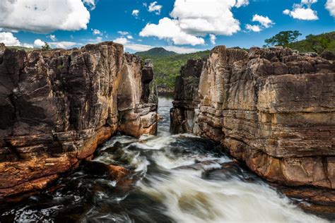 Chapada dos Veadeiros National Park (Official GANP Park Page)