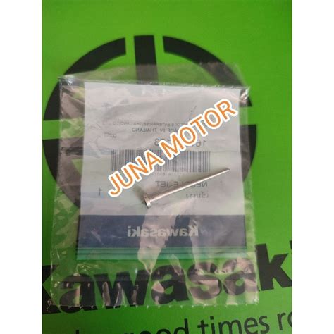 Original ZX130 ZX 130 Skep Needle Shopee Malaysia