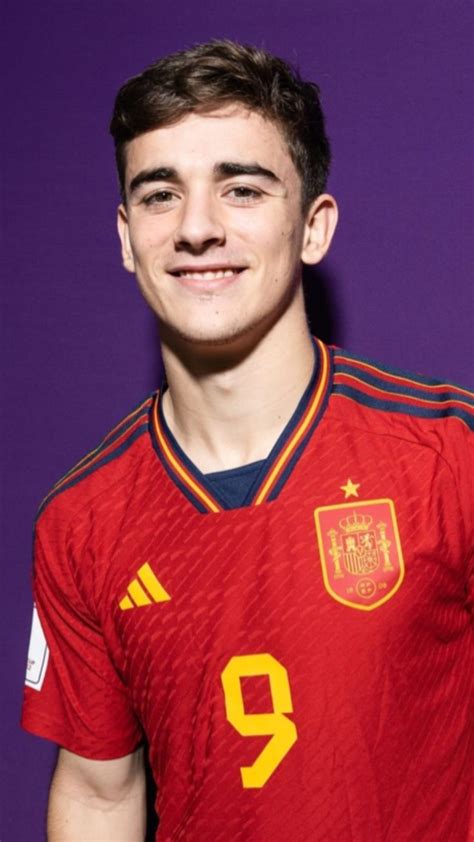 pablo gavi | Football players, Football outfits, Fc barcelona
