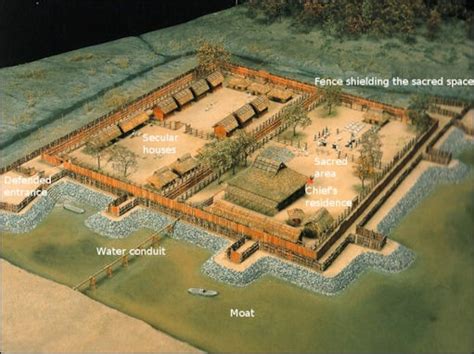 Kofun People And Life A D Rd Century Facts And Details