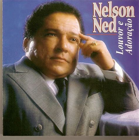 Rádio Lucweb: Nelson Ned morreu na manhã deste domingo (5) em Cotia