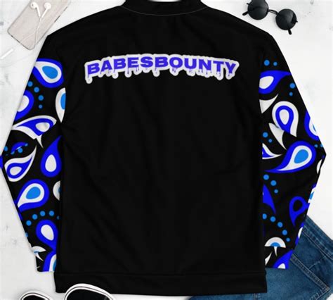 Indulge Babe S Bounty