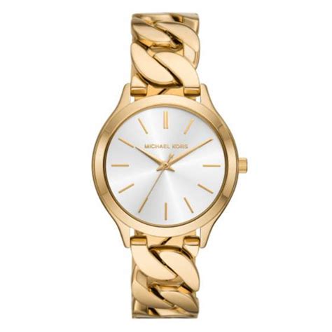 Montre Slim Runway Mk Michael Kors Ocarat