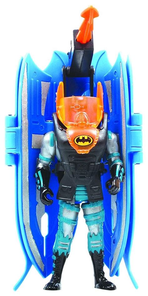 Buy Funskool Triwing Batman Action Figure Online At Best Price In India