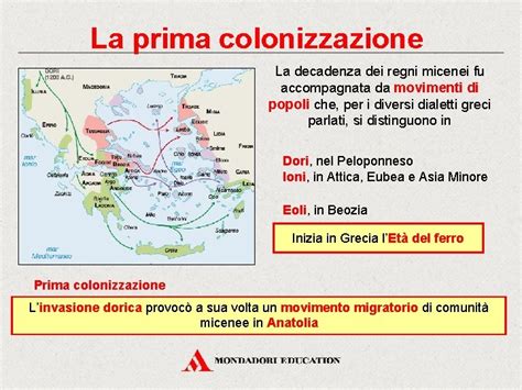 Le Origini Della Civilt Greca Legeo Tra Minoici