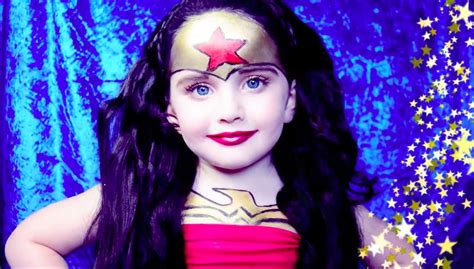 Diy Wonder Woman Costume