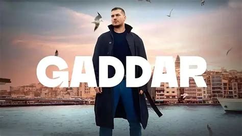 Gaddar 9 bölüm fragmanı yayınlandı