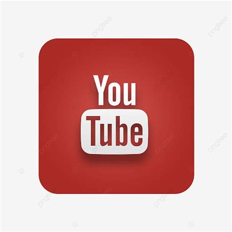 รูปภาพ Png ของ Youtube ฟรี Png ไอคอน Youtube ไอคอนแบน การแชร์วิดีโอ