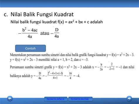 Fungsi Komposisi Dan Fungsi Invers Matematika Sma Kelas Ppt