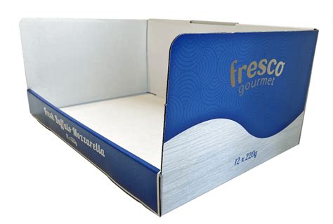 Litho Laminated Boxes Tailor Made Lithographic Packaging