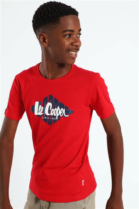 Lee Cooper Edgars