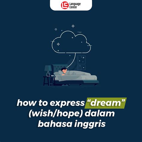 Contoh Cerita Impian Masa Depan Dalam Bahasa Inggris Coremymages