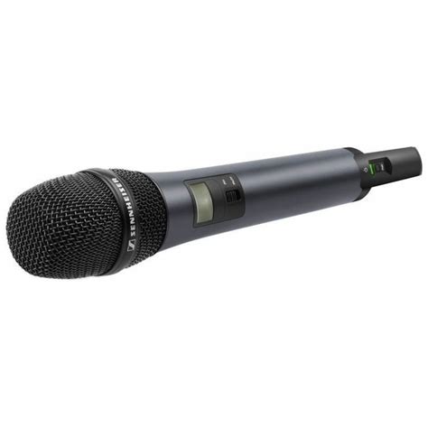 Sennheiser Ew D S Vocal Set