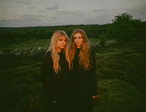 First Aid Kit “our Lives Have Been So Strange Intense And Adrenaline Filled” Interview The