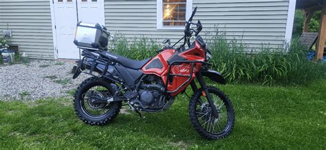 Klr 650 Tusk D Sport Tires Rklr650