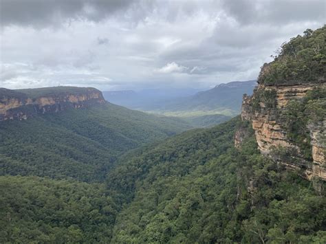 Blue Mountains itinerary: how to spend two days - Global Pawprints