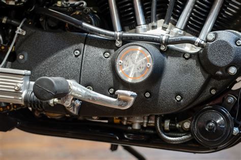 Harley Davidson Xr The Bike Specialists South Yorkshire