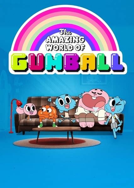 Fan Casting Nicolas Cantu as Gumball Watterson (Voice) in The Amazing World of Gumball (Live ...