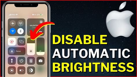 Atasi Kecerahan Layar IPhone Otomatis Panduan Lengkap Tekno
