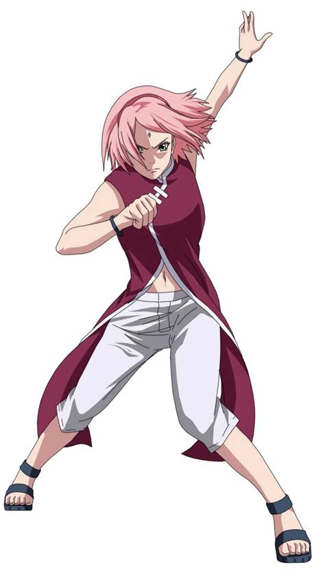 Sakura Haruno Wallpaper IXpap In 2023 Sakura Uchiha Sakura Haruno