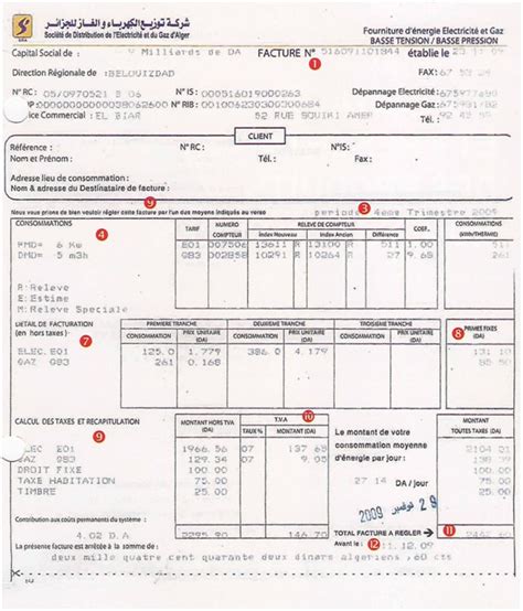 Train Locataire Se Rallier Comment Calculer Facture De Gaz Hot