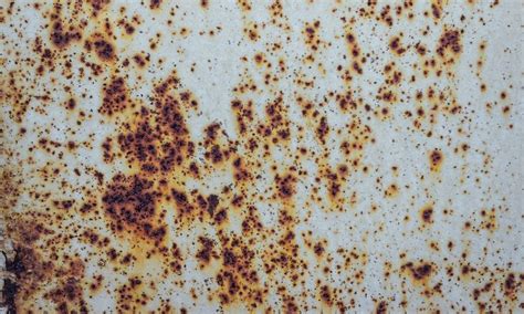 The Different Factors Affecting Corrosion