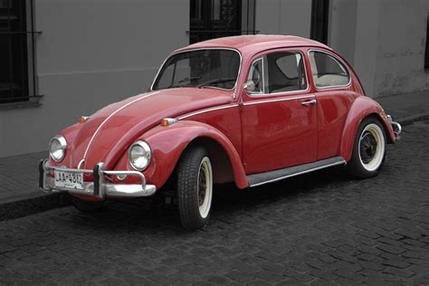 Vw K Fer Beetle Volkswagen Kostenloses Foto Auf Pixabay