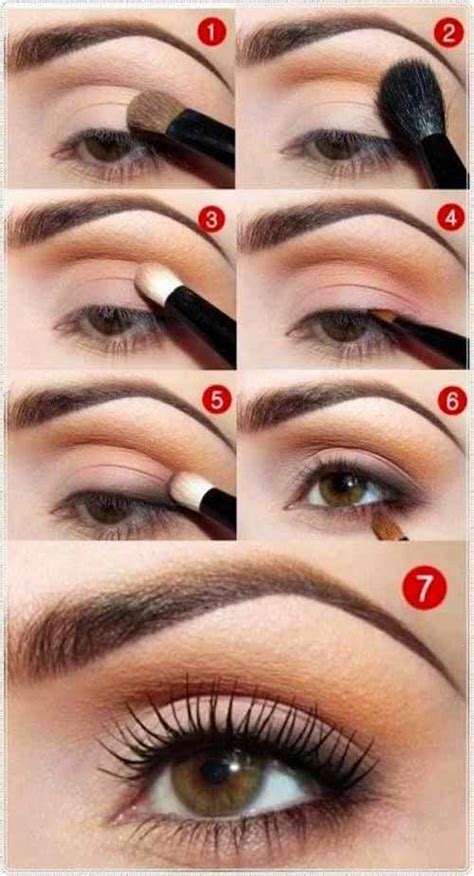 Magnifiques Tutoriels De Maquillage Pour Les Yeux Pour Les D Butants