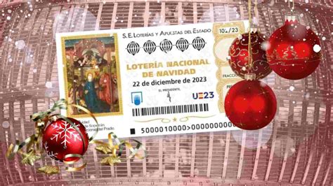 Qu Es La Pedrea De La Loter A De Navidad Y Cu Nto Toca Por Euro