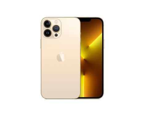 APPLE iPhone 13 Pro Max Gold | eShop - Multipurpose Ecommerce Store