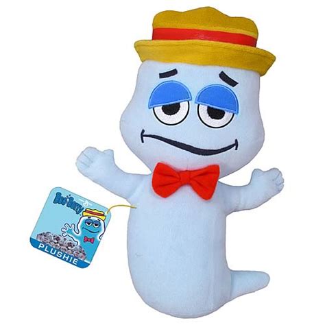 Boo Berry Plush Entertainment Earth