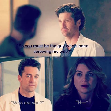 Meredith Greys Instagram Post Bruh I Made A Masterpiece