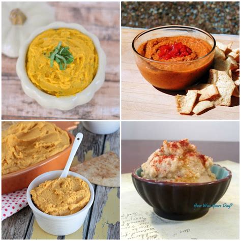 15 Deliciously Healthy Hummus Recipes Bobbis Kozy Kitchen