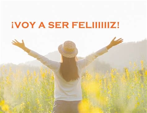 10 técnicas para ser feliz | Feminiza