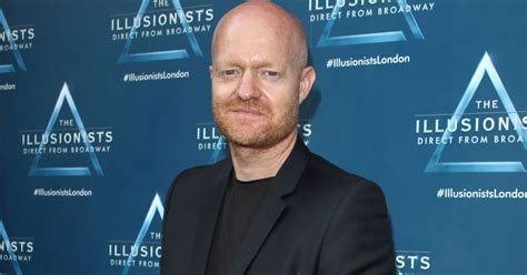 Jake Wood Fans Convinced Hes Joining Coronation Street Cast Following