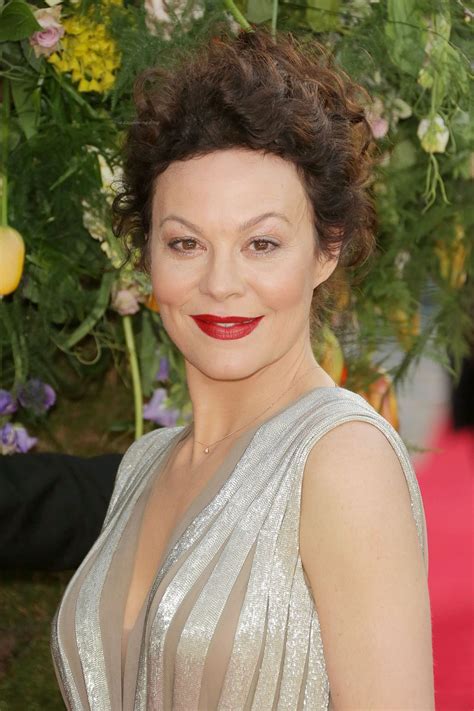 Helen McCrory Nude Sexy Collection Photos Videos OnlyFans Leaked Nudes