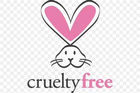 Cruelty-free Rabbit Animal Testing Cosmetics, PNG, 1020x680px ...